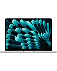 Купить Ноутбук Apple MacBook Air MW0X3LL/​A 13-inch 2025 клав рус.грав 13.6