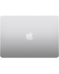 Купить Ноутбук Apple MacBook Air MW0X3LL/​A 13-inch 2025 клав рус.грав 13.6" Liquid Retina (2560x1600) M4 10C CPU 10C GPU/​16GB/​512GB SSD Silver  в E-mobi
