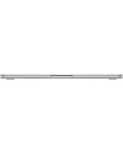 Купить Ноутбук Apple MacBook Air MW0X3LL/​A 13-inch 2025 клав рус.грав 13.6" Liquid Retina (2560x1600) M4 10C CPU 10C GPU/​16GB/​512GB SSD Silver  в E-mobi