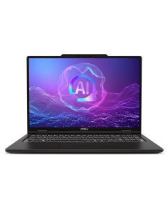Купить Ноутбук MSI Venture A16 AI+ A3HMG-026XRU (9S7-261K21-026) AMD Ryzen AI 7 350/​16Gb/​SSD1Tb/​16