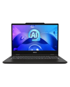 Купить Ноутбук MSI VenturePro 15 AI A1UDXG-006XRU (9S7-15Q121-006) Intel Core Ultra 5 125H/​16Gb/​SSD512Gb/​RTX 3050 6Gb/​15.6