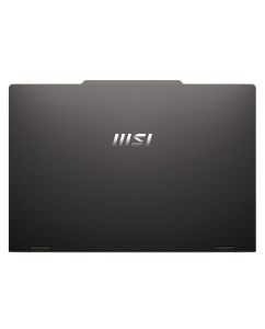 Купить Ноутбук MSI VenturePro 15 AI A1UDXG-006XRU (9S7-15Q121-006) Intel Core Ultra 5 125H/​16Gb/​SSD512Gb/​RTX 3050 6Gb/​15.6"/​IPS/​FHD/​144Hz/​NoOS/​Solid Gray  в E-mobi