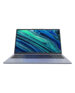 Купить Ноутбук Digma Pro Cursus DN15R5-ADXW10-Win11Pro Ryzen 5 3500U 16Gb SSD512Gb AMD Radeon Graphics 15.6" IPS FHD (1920x1080) grey WiFi BT Cam  в E-mobi