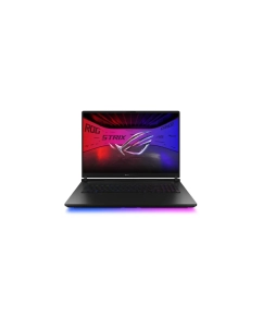 Купить Ноутбук ASUS ROG Strix SCAR 18 G835LW-SA037 90NR0LI1-M001C0 Intel Core Ultra 9 275HX 2100MHz/​18/​2560х1600/​32GB/​1024GB SSD/​NVIDIA GeForce RTX 5080 16GB в E-mobi
