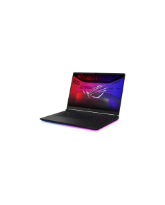 Купить Ноутбук ASUS ROG Strix SCAR 18 G835LW-SA037 90NR0LI1-M001C0 Intel Core Ultra 9 275HX 2100MHz/​18/​2560х1600/​32GB/​1024GB SSD/​NVIDIA GeForce RTX 5080 16GB  в E-mobi