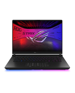 Купить Ноутбук ASUS ROG Strix SCAR 16 G635LX-RW041 90NR0L81-M001K0 Intel Core Ultra 9 275HX 2100MHz/​16/​2560х1600/​32GB/​1024GB SSD/​NVIDIA GeForce RTX 5090 24GB в E-mobi