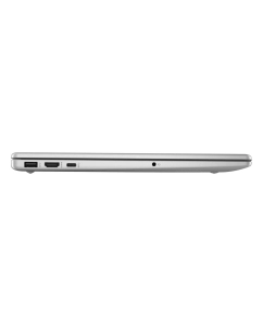Купить Ноутбук HP 15-fc0165nia (BA5K9EA) Ryzen 3 7320U 8Gb SSD512Gb AMD Radeon Graphics 610M 15.6" IPS FHD (1920x1080) FreeDOS silver WiFi BT Cam  в E-mobi