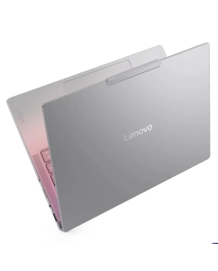 Купить Ноутбук Lenovo Yoga Slim 7 14ILL10 (83JX000HRK) 14"(2880x1800 OLED)/​Intel Core Ultra 256V(2.2Ghz)/​16384Mb/​1024PCISSDGb/​noDVD/​Int:Intel Arc Graphics  в E-mobi