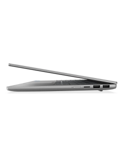 Купить Ноутбук Lenovo IdeaPad Slim 5 14IRH10R (83J0001BRK) 14"(1920x1200 OLED)/​Intel Core 210H(2.2Ghz)/​32768Mb/​1024PCISSDGb/​noDVD/​Int:Intel Graphics/​Cam/​BT  в E-mobi