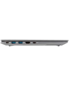 Купить Ноутбук IRBIS GroovyBook 14 (14NBP1001) Core I5-1240P, 16GB+512GB NVME SSD,14"LCD 1920*1080 IPS , AX101 WIFI, Front camera: 2MP, TPM2.0, 7.6V  в E-mobi