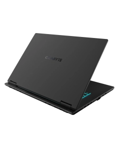 Купить Ноутбук Gigabyte Gaming A16 (CMHH2KZ893SD_FreeDOS) Core i5 13420H 16Gb SSD512Gb NVIDIA GeForce RTX4050 6Gb 16" IPS FHD+ (1920x1200) FreeDOS grey  в E-mobi