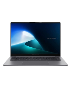 Купить Ноутбук ASUS ExpertBook Mainstream P5405CSA-NZ0301 (90NX0861-M00CJ0)Core Ultra 5 228V 32GB 1TB 2280 PCIE G4 SSD 14.0 WQXGA(WQ) 2560X1600 16:10 400nits в E-mobi