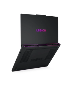 Купить Ноутбук Lenovo Legion Pro 7 83F50025RK 16IAX10H 16"(2560x1600 OLED 240Hz)/​Intel Core Ultra 9 275HX(2.2Ghz)/​32768Mb/​1024SSDGb/​noDVD/​Ext:NVIDIA GeForce  в E-mobi