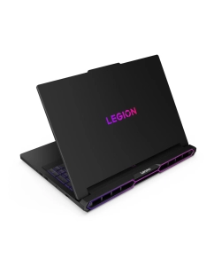 Купить Ноутбук Lenovo Legion Pro 7 83F50025RK 16IAX10H 16"(2560x1600 OLED 240Hz)/​Intel Core Ultra 9 275HX(2.2Ghz)/​32768Mb/​1024SSDGb/​noDVD/​Ext:NVIDIA GeForce  в E-mobi