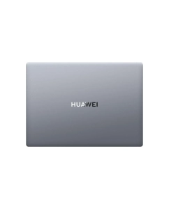 Купить Ноутбук Huawei MateBook D 14 (53014BSB) 2024 MDG-X i5-13420H 16Gb SSD 512Gb Intel UHD Graphics 14 WUXGA IPS Cam 56Вт*ч No OS Космический серый  в E-mobi