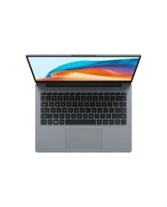 Купить Ноутбук Huawei MateBook D 14 (53014BSB) 2024 MDG-X i5-13420H 16Gb SSD 512Gb Intel UHD Graphics 14 WUXGA IPS Cam 56Вт*ч No OS Космический серый  в E-mobi