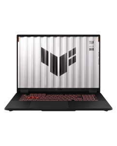 Купить Ноутбук Asus Tuf Gaming A18 FA808UH-S8049 (90NR0NM1-M002F0) Ryzen 7 260 16Gb SSD512Gb Nvidia GeForce RTX5050 8Gb 18