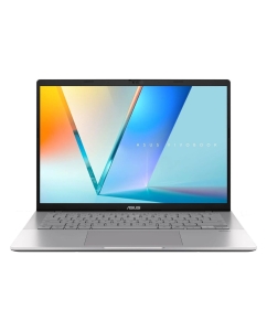 Купить Ноутбук Asus VivoBook S14 S3407CA-LY098 (90NB16J1-M00770) Core Ultra 5 225H 16Gb SSD512Gb Intel Arc 14
