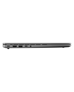 Купить Ноутбук Asus VivoBook S14 S3407CA-LY097 (90NB16J2-M00760) Core Ultra 5 225H 16Gb SSD512Gb Intel Arc 14" IPS WUXGA (1920x1200) без ОС grey  в E-mobi