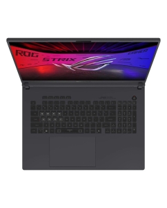 Купить Ноутбук ASUS ROG Strix G18 G815LR-S9085 (90NR0LT1-M00390)Int Core Ultra9 275HX 2100MHz/​2560х1600/​32GB/​1024GB SSD/​NVIDIA GeForce RTX 5070 Ti 12GB/​БезОС  в E-mobi