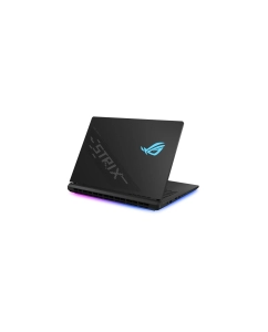 Купить Ноутбук ASUS G835LW-SA090 (90NR0LI1-M00760) 18" Mini LED WQXGA/​Core Ultra 9 275HX/​64Gb/​2Tb SSD/​5080 16Gb/​noOS/​black  в E-mobi