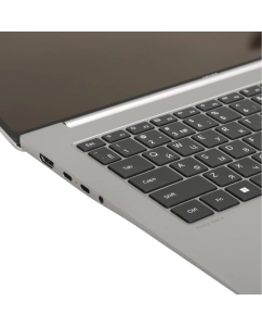 Купить Ноутбук Honor MagicBook Pro 14 FMB-P (5301ANXE) 14.6", 2025, OLED, Core Ultra 9 285H 2.9ГГц, 16 ядер, 32ГБ LPDDR5x, 1ТБ SSD, Arc 140T, W11H серый  в E-mobi