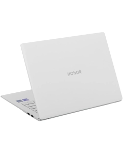 Купить Ноутбук Honor MagicBook Pro 14 FMB-P (5301ANXA) 14.6", 2025, OLED, Core Ultra 9 285H 2.9ГГц, 16 ядер, 32ГБ LPDDR5x, 1ТБ SSD, Arc 140T, W11H белый  в E-mobi