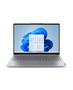 Купить Ноутбук Lenovo Thinkbook 16 G8 IAL (21SK0027GQ) Core Ultra 5 225U 16Gb SSD512Gb Intel Graphics 16