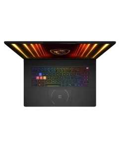 Купить Ноутбук MSI Crosshair 18 HX AI A2XWGKG-022XRU (9S7-184111-022) Core Ultra 9 275HX 32Gb SSD1Tb NVIDIA GeForce RTX 5070 8Gb 18" IPS QHD+FreeDOS black  в E-mobi