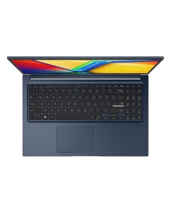 Купить Ноутбук ASUS Vivobook 15 X1504VA-BQ2970 (90NB10J1-M03CF0) 15.6", IPS, Intel Core i3 1315U 1.2ГГц, 6 ядер, 16ГБ 512ГБ SSD, Intel UHD Graphics, без ОС  в E-mobi