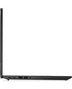 Купить Ноутбук Lenovo ThinkPad T16 G3 (21MQS7GA00) Core Ultra 7 165H 32Gb SSD1Tb Intel Graphics 16" OLED WQUXGA (3840x2400) без ОС black WiFi BT Cam  в E-mobi