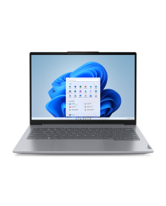 Купить Ноутбук Lenovo ThinkBook 14 G6 IRL (21KG005QEV_16) Intel Core i7 13700H 2400MHz/​14