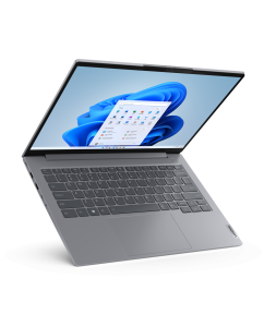 Купить Ноутбук Lenovo ThinkBook 14 G6 IRL (21KG005QEV_16) Intel Core i7 13700H 2400MHz/​14"/​1920x1200/​16GB/​512GB SSD/​Intel Iris Xe Graphics/​Wi-Fi/​Без ОС  в E-mobi