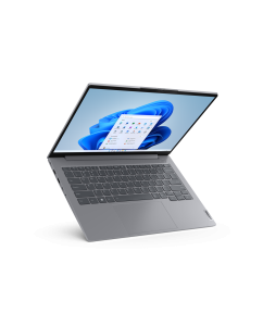 Купить Ноутбук Lenovo ThinkBook 14 G6 IRL (21KG005QEV_16Win11P) Intel Core i7 13700H 2400MHz/​14"/​1920x1200/​16GB/​512GB SSD/​Intel Iris Xe Graphics/​Wi-Fi  в E-mobi