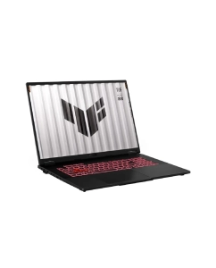Купить Ноутбук ASUS TUF Gaming A18 FA808UP-S8051 (90NR0NL1-M002U0_Win11P) AMD Ryzen 7 260 3800MHz/​18"/​1920x1200/​32GB/​1024GB SSD/​NVIDIA GeForce RTX 5070 8GB  в E-mobi