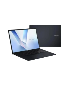 Купить Ноутбук ASUS Vivobook 18 M1807HA-S8025 (90NB15P1-M002S0_32) AMD Ryzen 7 260 3800MHz/​18.4"/​1920x1200/​32GB/​1024GB SSD/​AMD Radeon 780M/​Wi-Fi/​Без ОС  в E-mobi