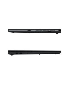 Купить Ноутбук ASUS Vivobook 18 M1807HA-S8025 (90NB15P1-M002S0_32) AMD Ryzen 7 260 3800MHz/​18.4"/​1920x1200/​32GB/​1024GB SSD/​AMD Radeon 780M/​Wi-Fi/​Без ОС  в E-mobi