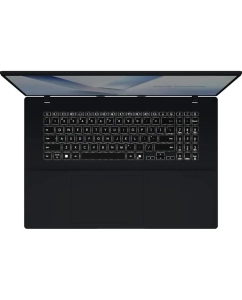 Купить Ноутбук ASUS Vivobook 18 M1807HA-S8025 (90NB15P1-M002S0_32Win11P) AMD Ryzen 7 260 3800MHz/​18.4"/​1920x1200/​32GB/​1024GB SSD/​AMD Radeon 780M/​Wi-Fi  в E-mobi