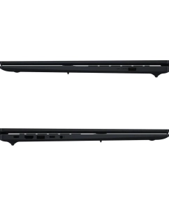 Купить Ноутбук ASUS Vivobook 18 M1807HA-S8025 (90NB15P1-M002S0_32Win11P) AMD Ryzen 7 260 3800MHz/​18.4"/​1920x1200/​32GB/​1024GB SSD/​AMD Radeon 780M/​Wi-Fi  в E-mobi