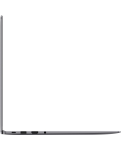 Купить Ноутбук Huawei MateBook 14 FlemingH (53014HYC) 14", OLED, Intel Core Ultra 5 2.4ГГц, 12 ядер, 16ГБ 1ТБ SSD, Intel Arc, без ОС, серый  в E-mobi