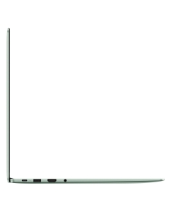 Купить Ноутбук Huawei MateBook 14 FlemingH (53014HYD) 14", OLED, Intel Core Ultra 5 2.4ГГц, 12 ядер, 16ГБ 1ТБ SSD, Intel Arc, без ОС, зеленый  в E-mobi