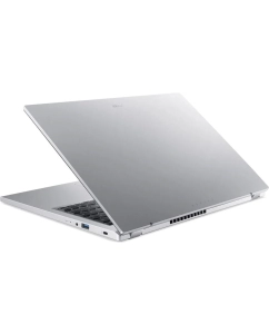 Купить Ноутбук Acer Aspire A315-24P-R6N2 (NX.KDEER.00M) 15.6" IPS FHD AMD Ryzen 5 7520U/​16Gb/​1Tb SSD/​VGA int/​noOS/​silver  в E-mobi
