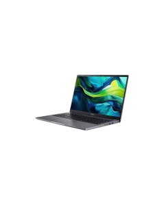 Купить Ноутбук Acer Aspire AL15-32P-C1KD (NX.JB8ER.001) 15.6" IPS FHD Cel N4500/​8Gb/​256Gb SSD/​VGA int/​noOS/​silver  в E-mobi