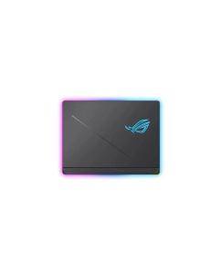Купить Ноутбук ASUS Rog Strix G16 G615LR-S5162 (90NR0LR1-M00670) 16"(2560x1600 (матовый, 240Hz) IPS)/​Core Ultra 7 255HX(2.4Ghz)/​16384Mb/​1024PCISSDGb/​noDVD  в E-mobi