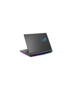 Купить Ноутбук ASUS Rog Strix G16 G615LR-S5162 (90NR0LR1-M00670) 16"(2560x1600 (матовый, 240Hz) IPS)/​Core Ultra 7 255HX(2.4Ghz)/​16384Mb/​1024PCISSDGb/​noDVD  в E-mobi