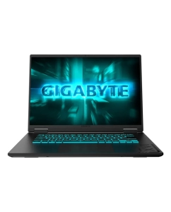 Купить Ноутбук Gigabyte Gaming A16 GA63H (3THK3KZ894SD) AMD Ryzen AI 7 260/​16Gb/​SSD1Tb/​RTX5050 8Gb/​16