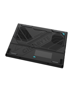 Купить Ноутбук Gigabyte Gaming A16 GA63H (3VHK3KZ893SD) AMD Ryzen AI 7 260/​16Gb/​SSD512Gb/​RTX5060 8Gb/​16"/​IPS/​WUXGA/​1920x1200/​165Hz/​NoOS/​Black  в E-mobi