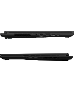 Купить Ноутбук GIGABYTE Gaming A16 (CMHH2KZ893SD_32)Intel Core i5 13420H 2100MHz/​16"/​1920x1200/​32GB/​512GB SSD/​NVIDIA GeForce RTX 4050 6GB/​Wi-Fi/​Bluetooth/​DOS  в E-mobi