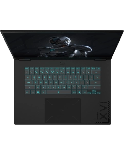 Купить Ноутбук GIGABYTE Gaming A16 (CMHH2KZ893SD_32)Intel Core i5 13420H 2100MHz/​16"/​1920x1200/​32GB/​512GB SSD/​NVIDIA GeForce RTX 4050 6GB/​Wi-Fi/​Bluetooth/​DOS  в E-mobi