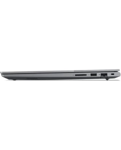 Купить Ноутбук Lenovo ThinkBook 16 G6 IRL (21KH00RRAK) Intel Core i5 13420H 2100MHz/​16"/​1920x1200/​8GB/​512GB SSD/​Intel UHD Graphics/​Без ОС/​Grey  в E-mobi